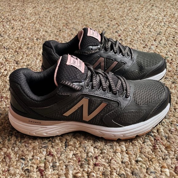 New Balance Shoes | New Balance 56 V2 Techride | Poshmark New Balance Shoes | New Balance 56 V2 Techride | Poshmark